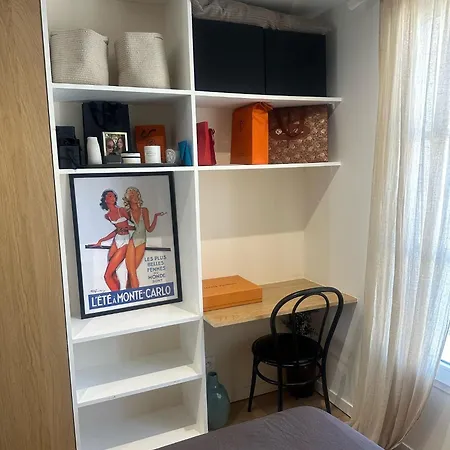 Champs Elysée Appartamento Parigi