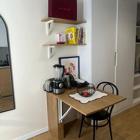 Champs Elysée Parigi