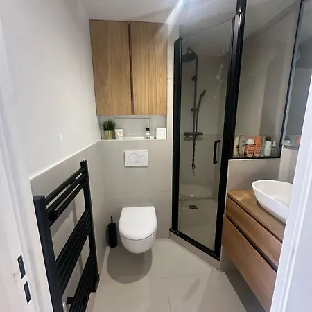 Champs Elysée * París