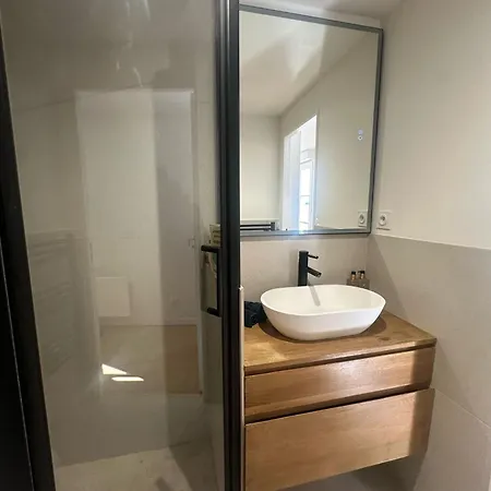 Champs Elysée París