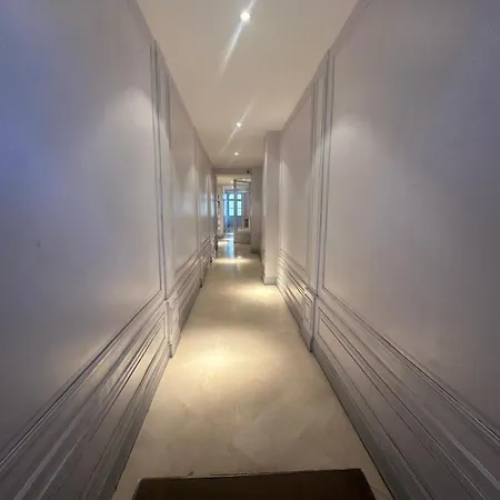 Champs Elysée Apartamento París