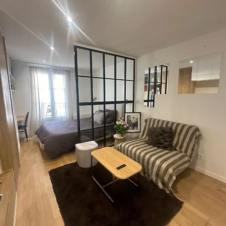 Champs Elysée Apartamento *