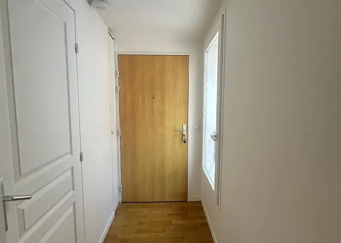 아파트 Champs Elysee