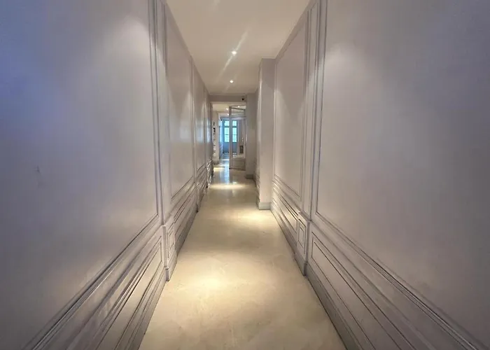 Champs Elysee 아파트 파리