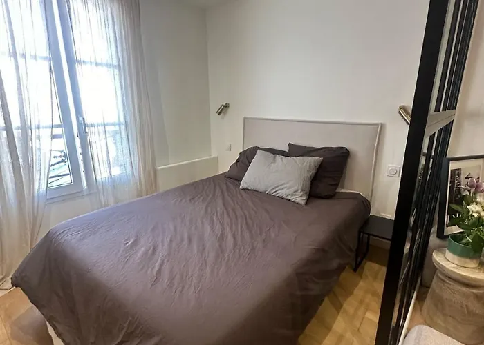 아파트 Champs Elysee *