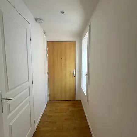 Apartmán Champs Elysee