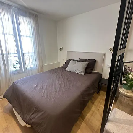 Apartmán Champs Elysee *